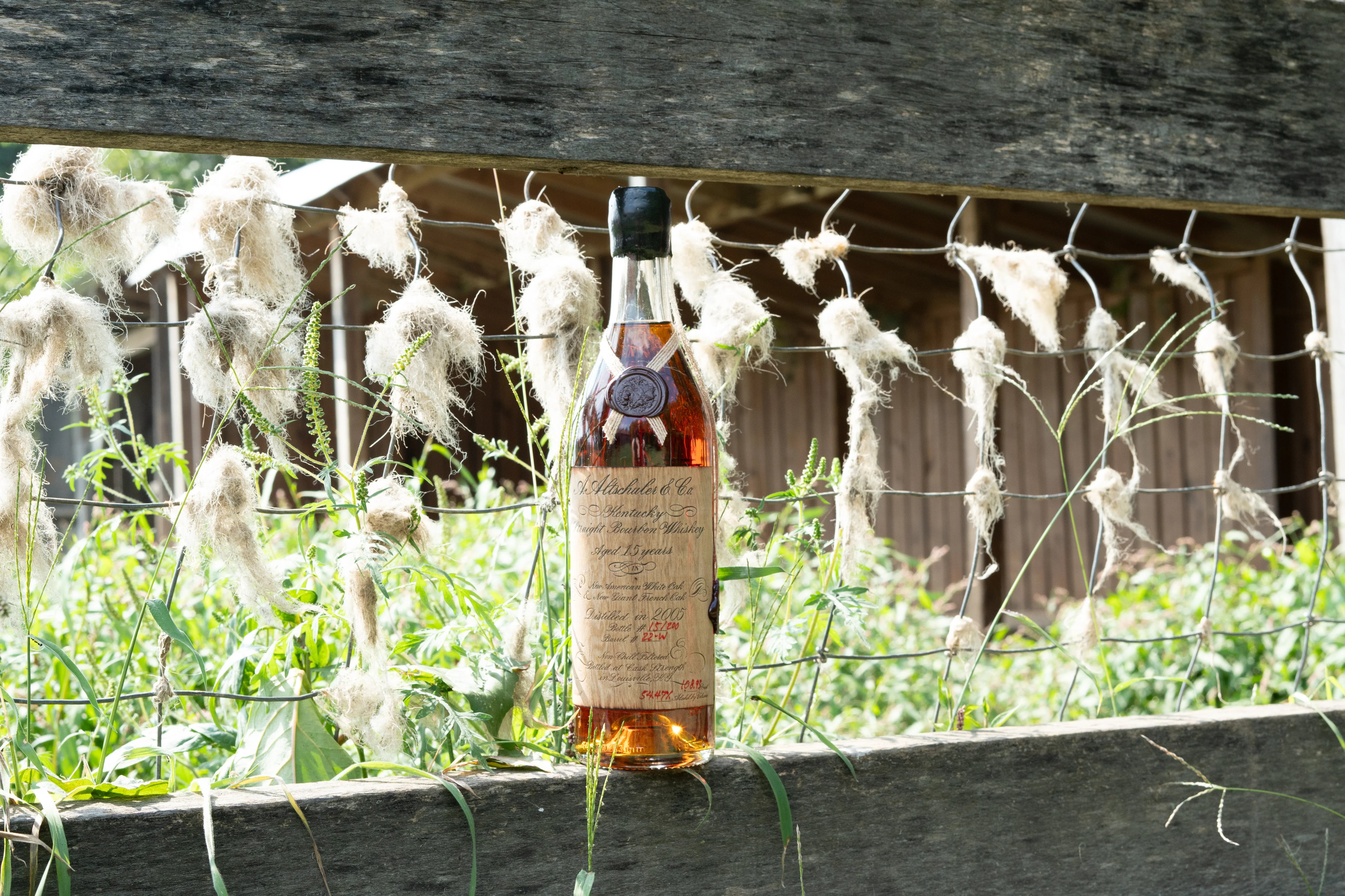 Mid-Atlantic Whiskey Lovers Selections. – The WoodWork Collective