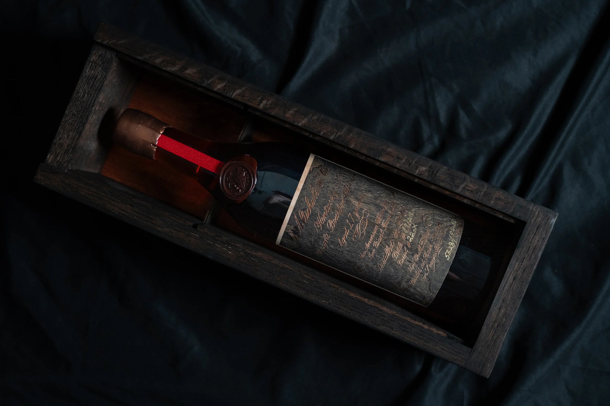 17 Year "Seepin' Beauty"