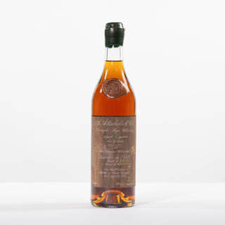 A. Altschuler 6 Year Rye 120.4 proof