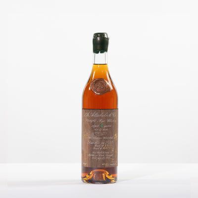 A. Altschuler 6 Year Rye 120.4 proof