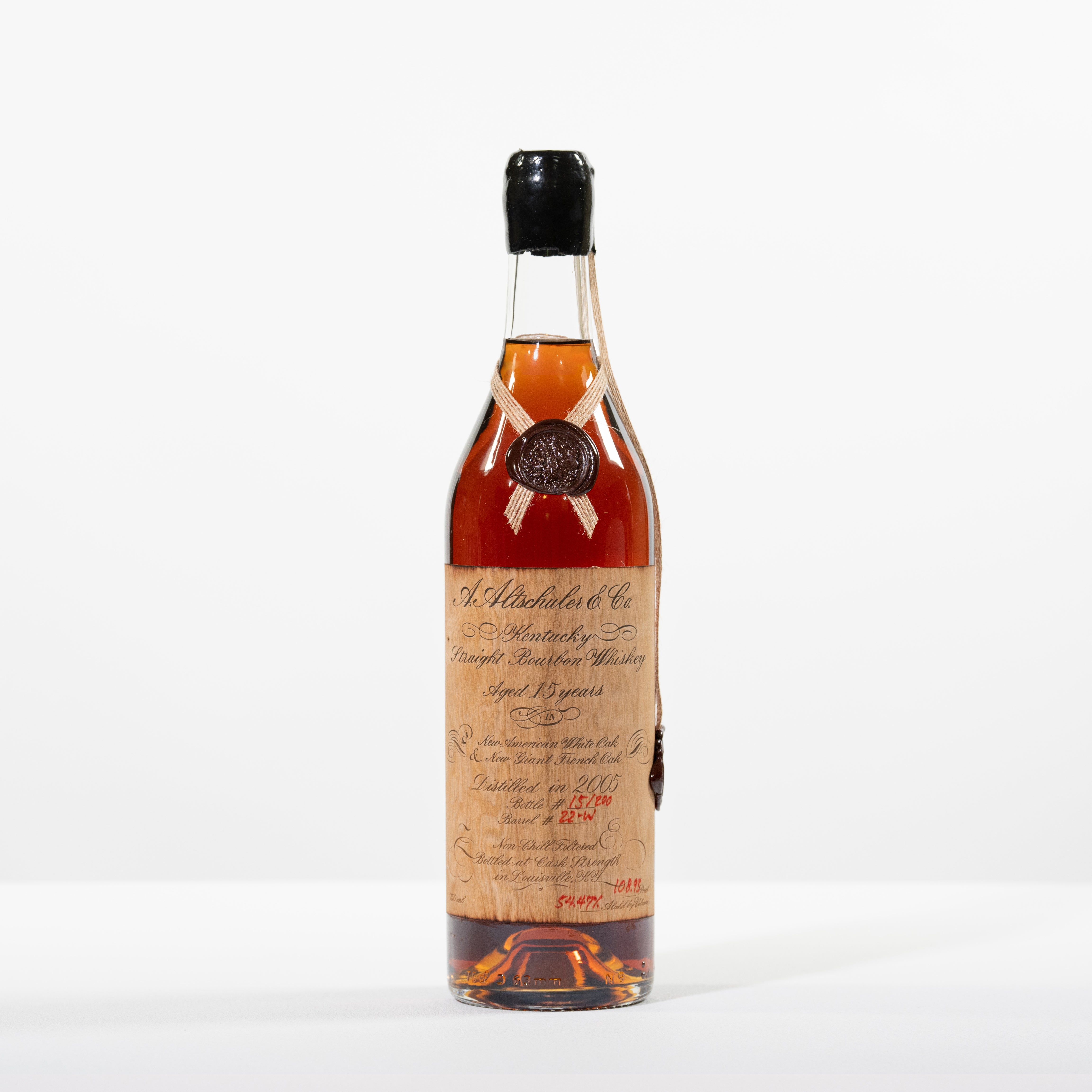 Mid-Atlantic Whiskey Lovers Selections. – The WoodWork Collective