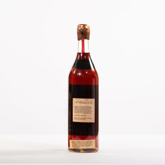 A. Altschuler 17 Year Kentucky Straight Bourbon Aged in American and French Oak Barrel 106.56 proof 'Seepin' Beauty'