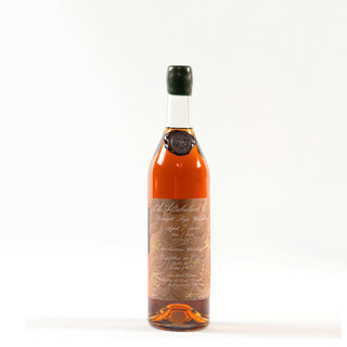 A. Altschuler 7 Year Rye, 117.46 proof, Barrel 22-R3